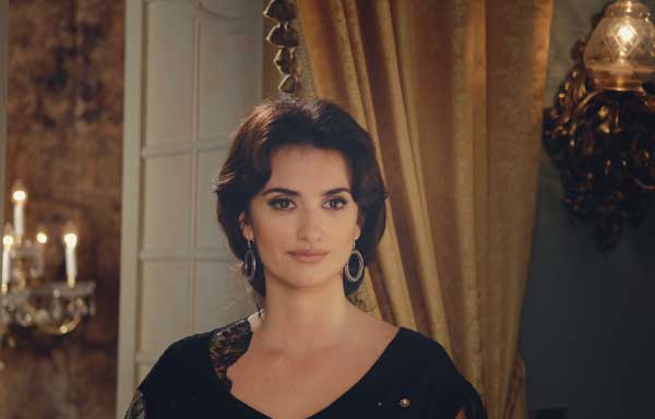 佩内洛普·克鲁兹/Penelope Cruz-7-37